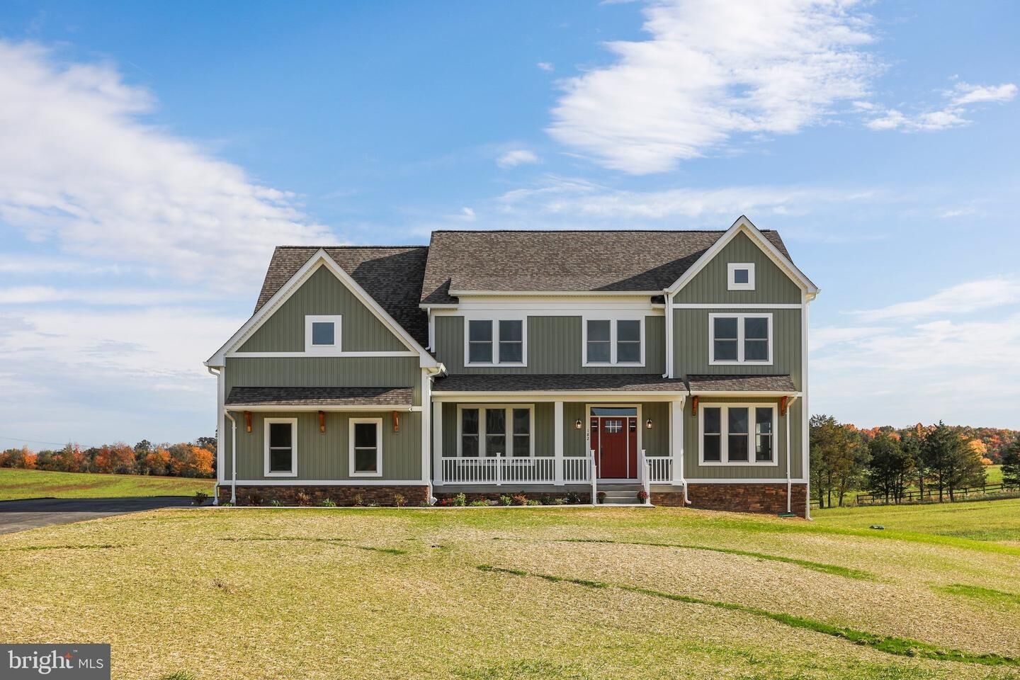 Property Photo:  182 Garrison Court  VA 22645 