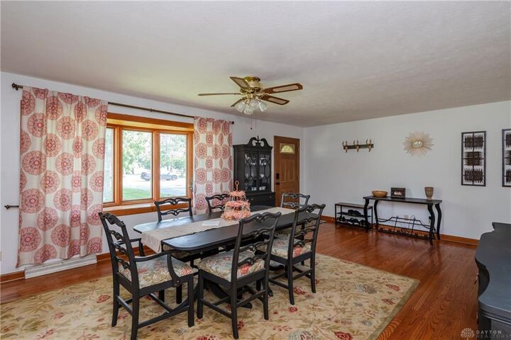 3399 Leawood Drive  Beavercreek OH 45434 photo