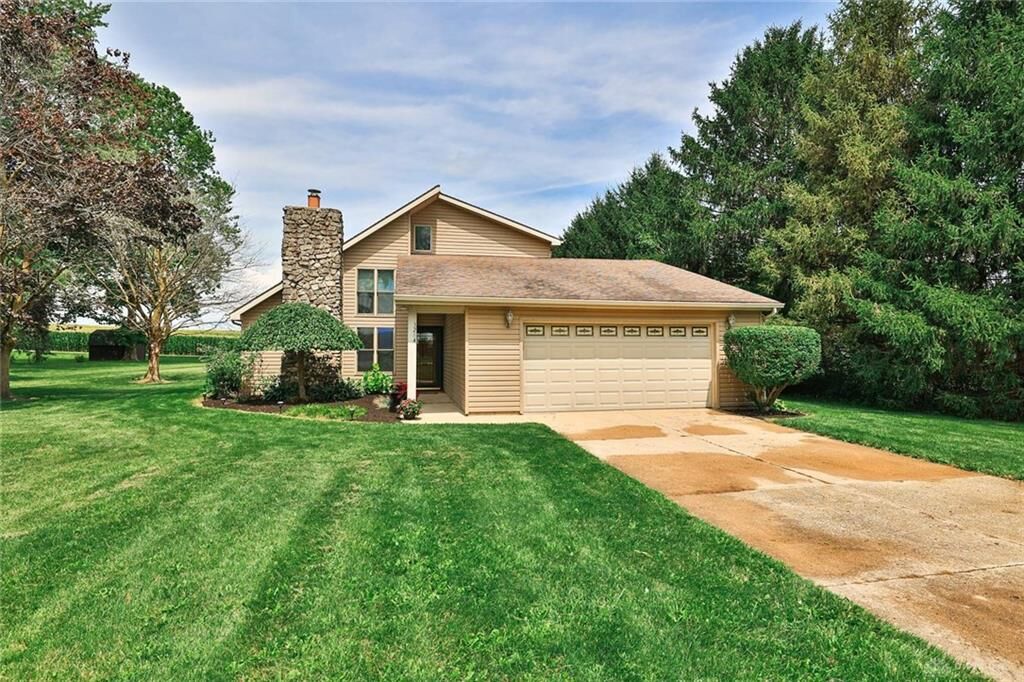 Property Photo: 3284 Adell Drive OH 43078