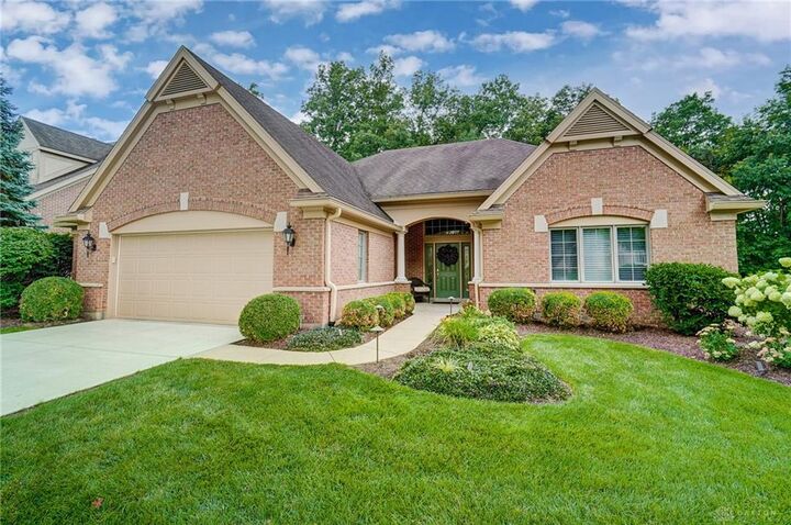 6665 Rosecliff Place  Dayton OH 45449 photo