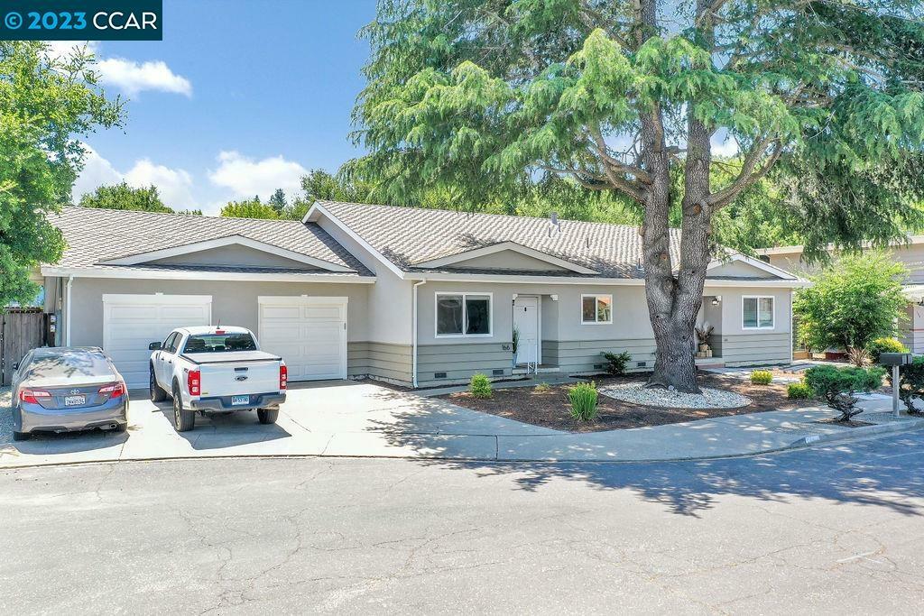 Property Photo: 164 Gilbert Court CA 94553