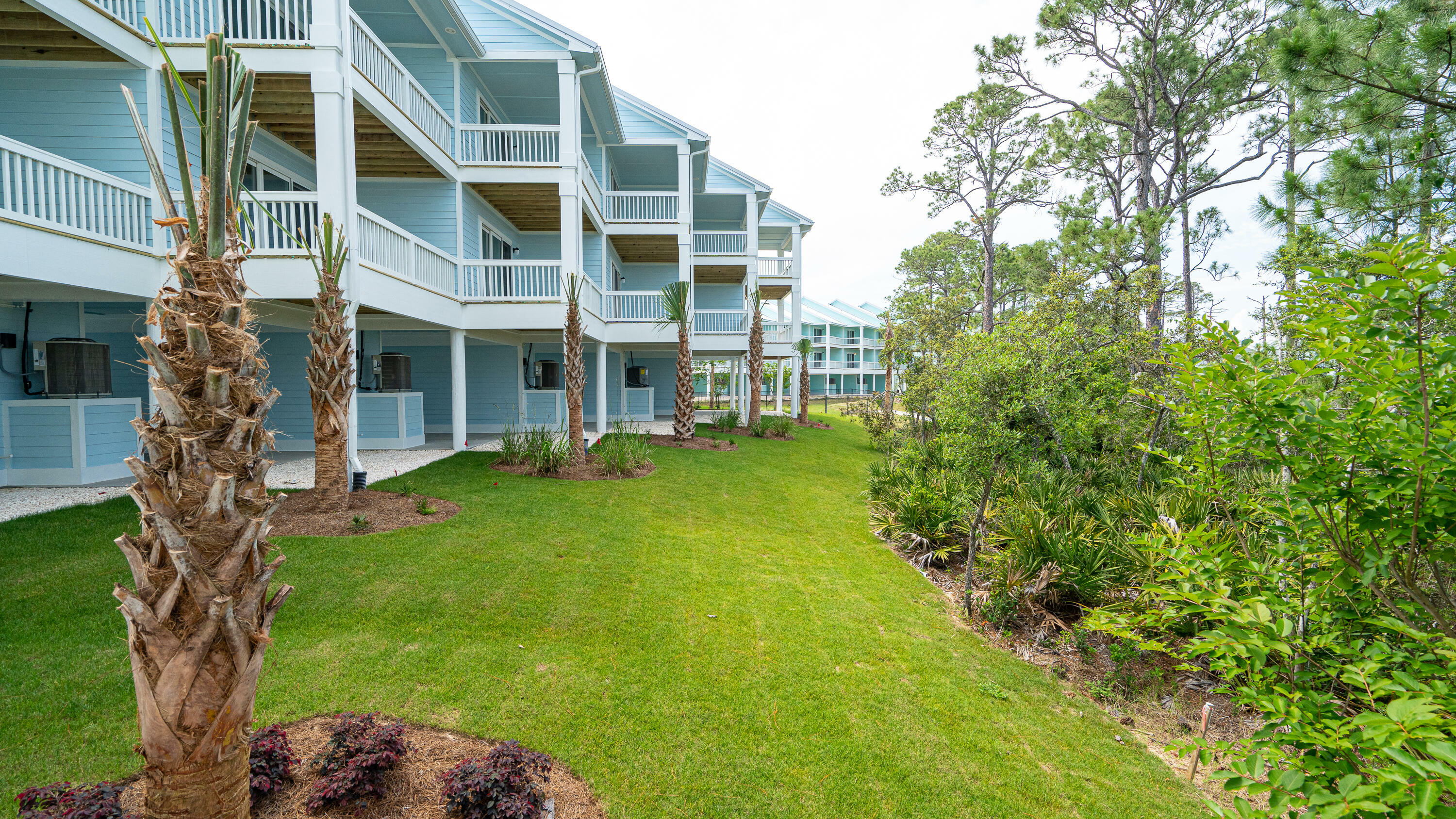 Property Photo:  16106 Innerarity Point Road 31  FL 32507 