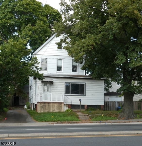 Property Photo:  16 Winant Ave  NJ 07660 