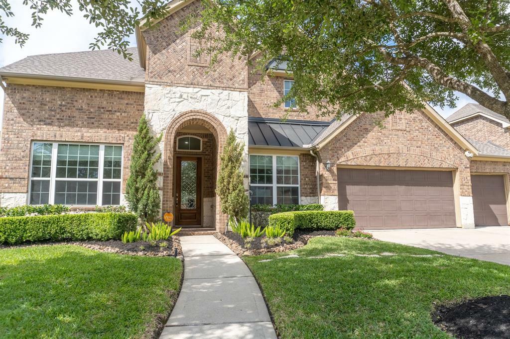 Property Photo:  3410 Leaning Willow Drive  TX 77494 