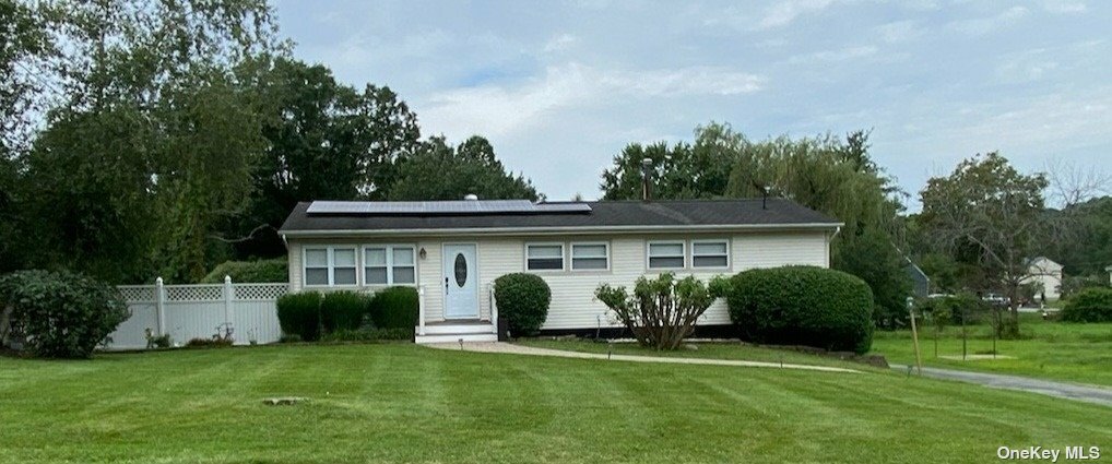 Property Photo:  29 Larchwood Drive  NY 10924 