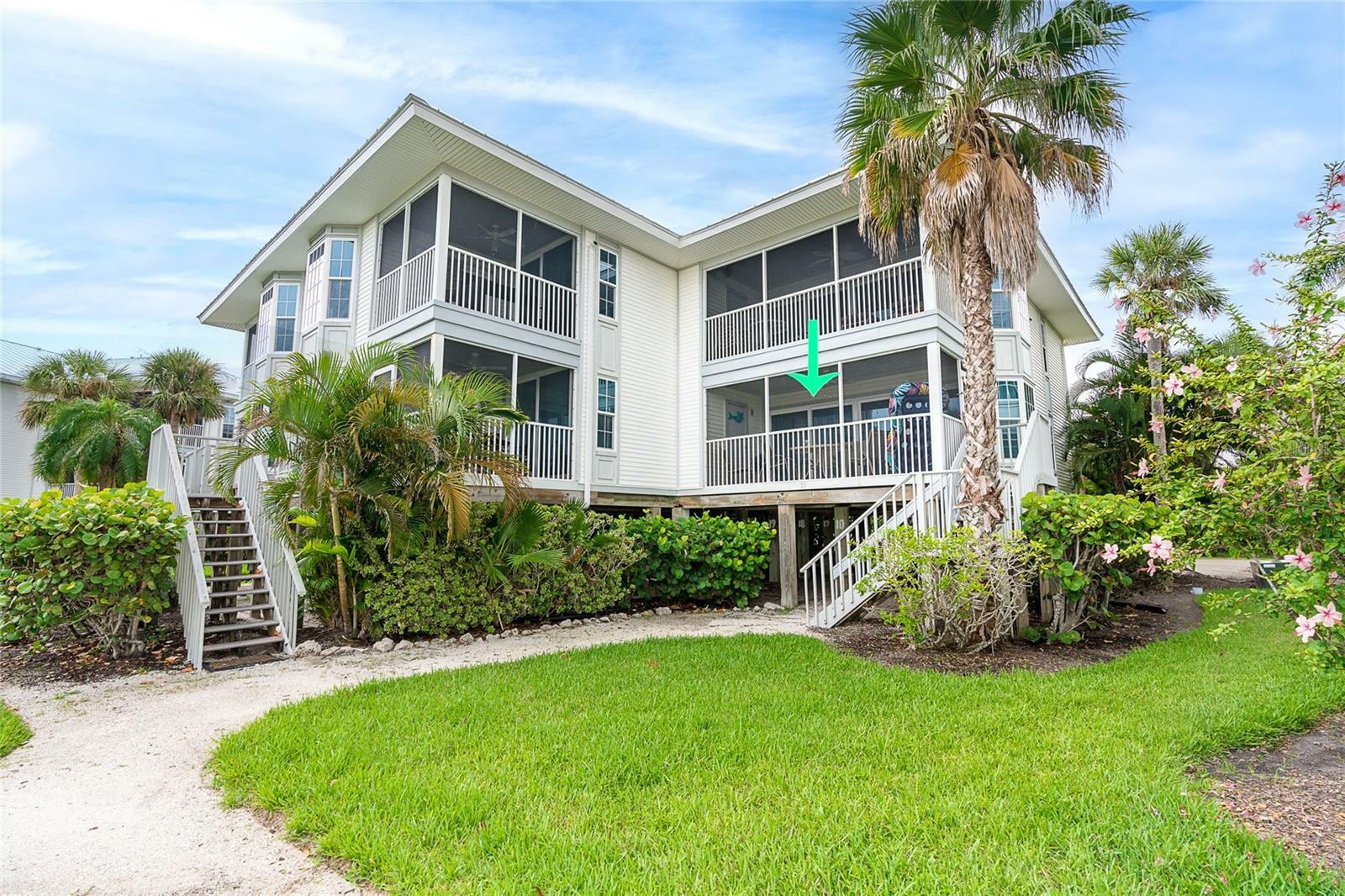 Property Photo:  7454 Palm Island Drive 3311  FL 33946 