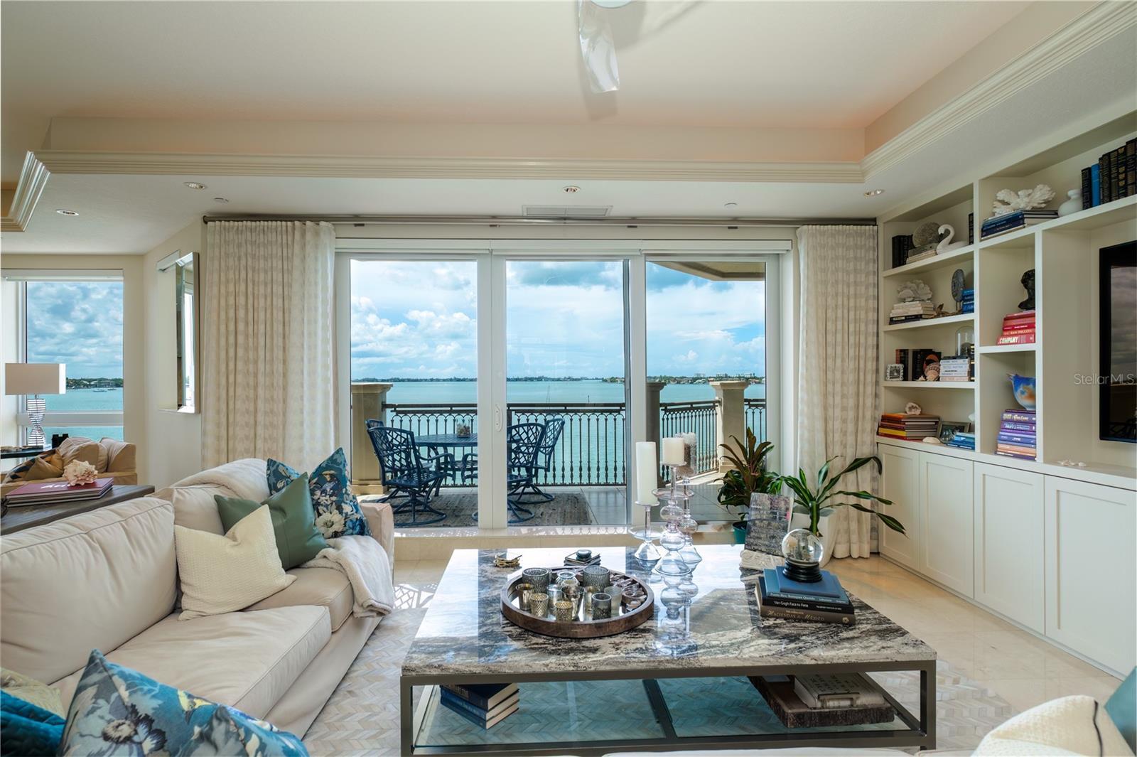 Property Photo: 420 Golden Gate 400A FL 34236