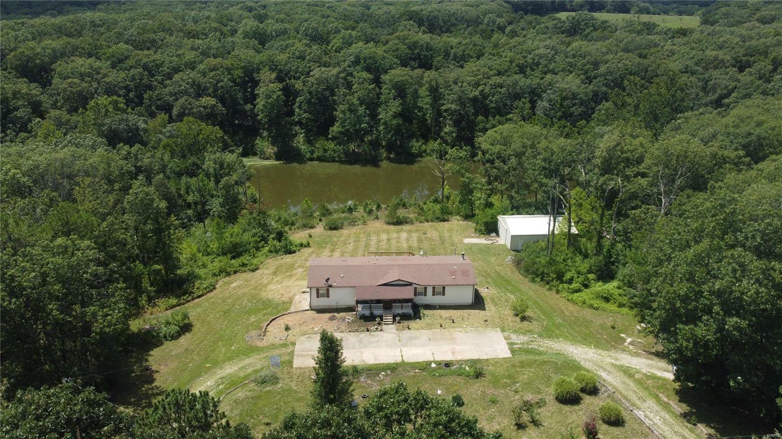 Property Photo: 591 Fox Lane MO 63041