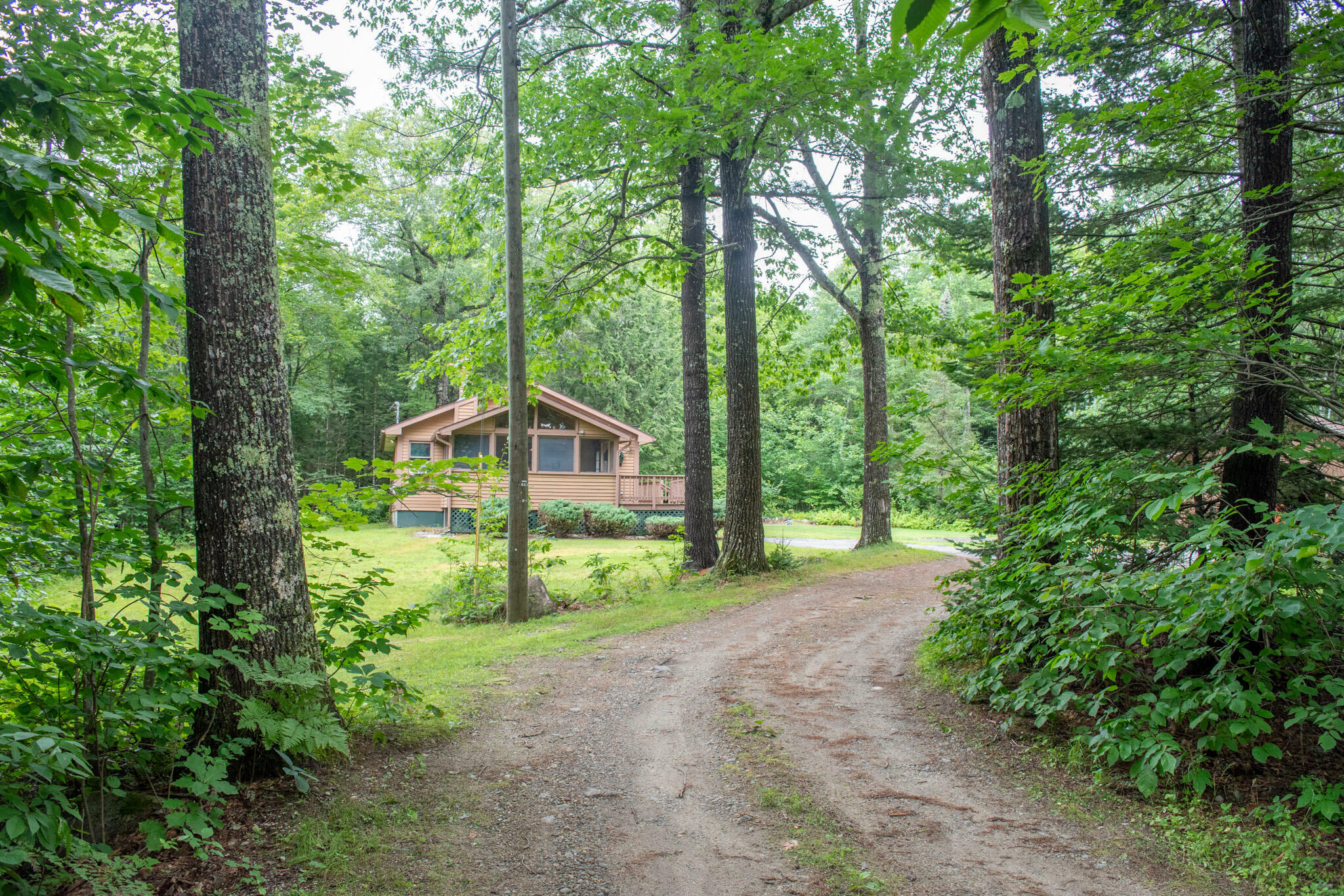 Property Photo:  202 Kents Hill Road  ME 04284 