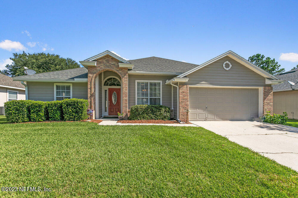 Property Photo:  2908 Golden Pond Boulevard  FL 32073 