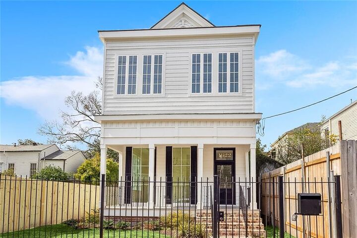 1622 Cadiz Street  New Orleans LA 70115 photo