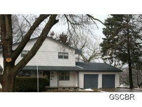 Property Photo:  3031 Douglas Street  IA 51104 