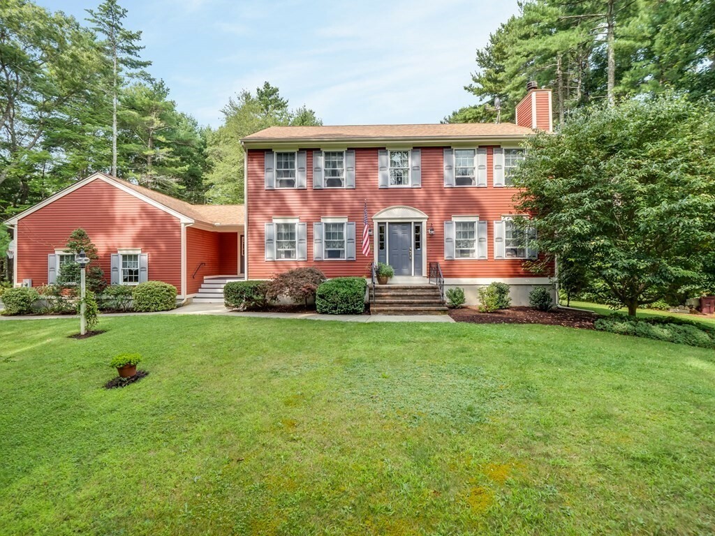 89 Keene Rd  Acushnet MA 02743 photo