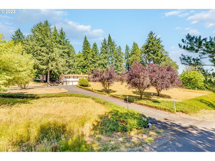 15100 SW Hidden Hills Ct  McMinnville OR 97128 photo
