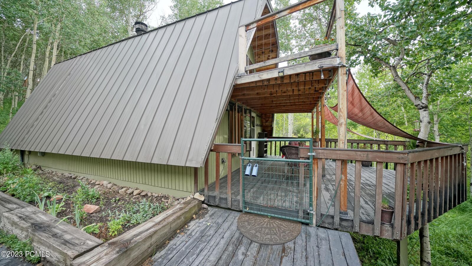 Property Photo: 2966 S Green Briar Road UT 84032