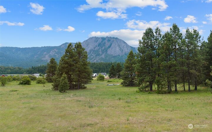 0 Lot 3 Dunnagan Avenue  Cle Elum WA 98922 photo