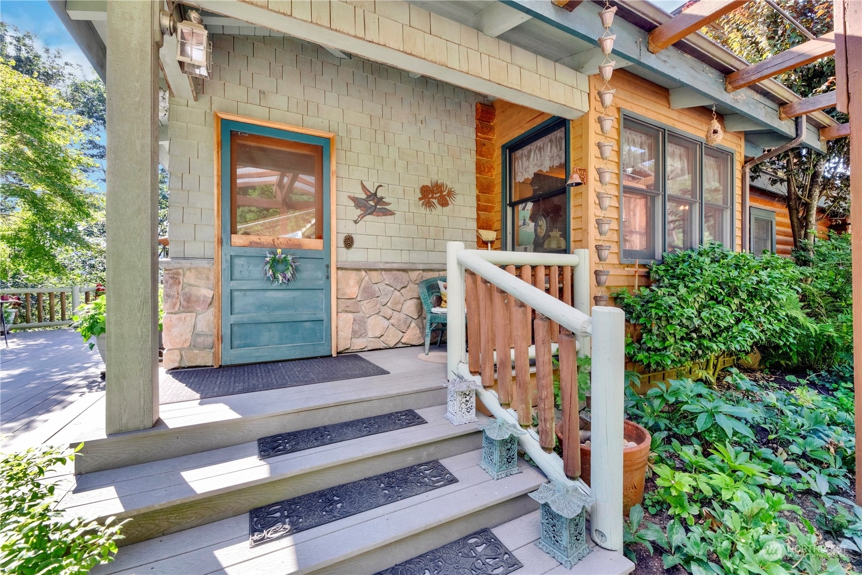 Property Photo:  20919 Ricci Road  WA 98272 