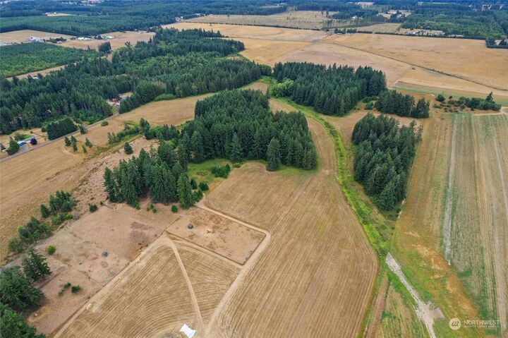 Property Photo:  0 N Military Road  WA 98596 