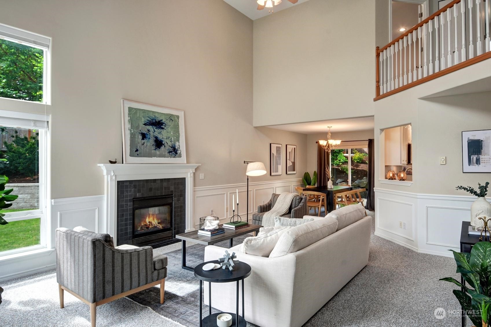Property Photo: 17511 N Park Place N 3 WA 98133