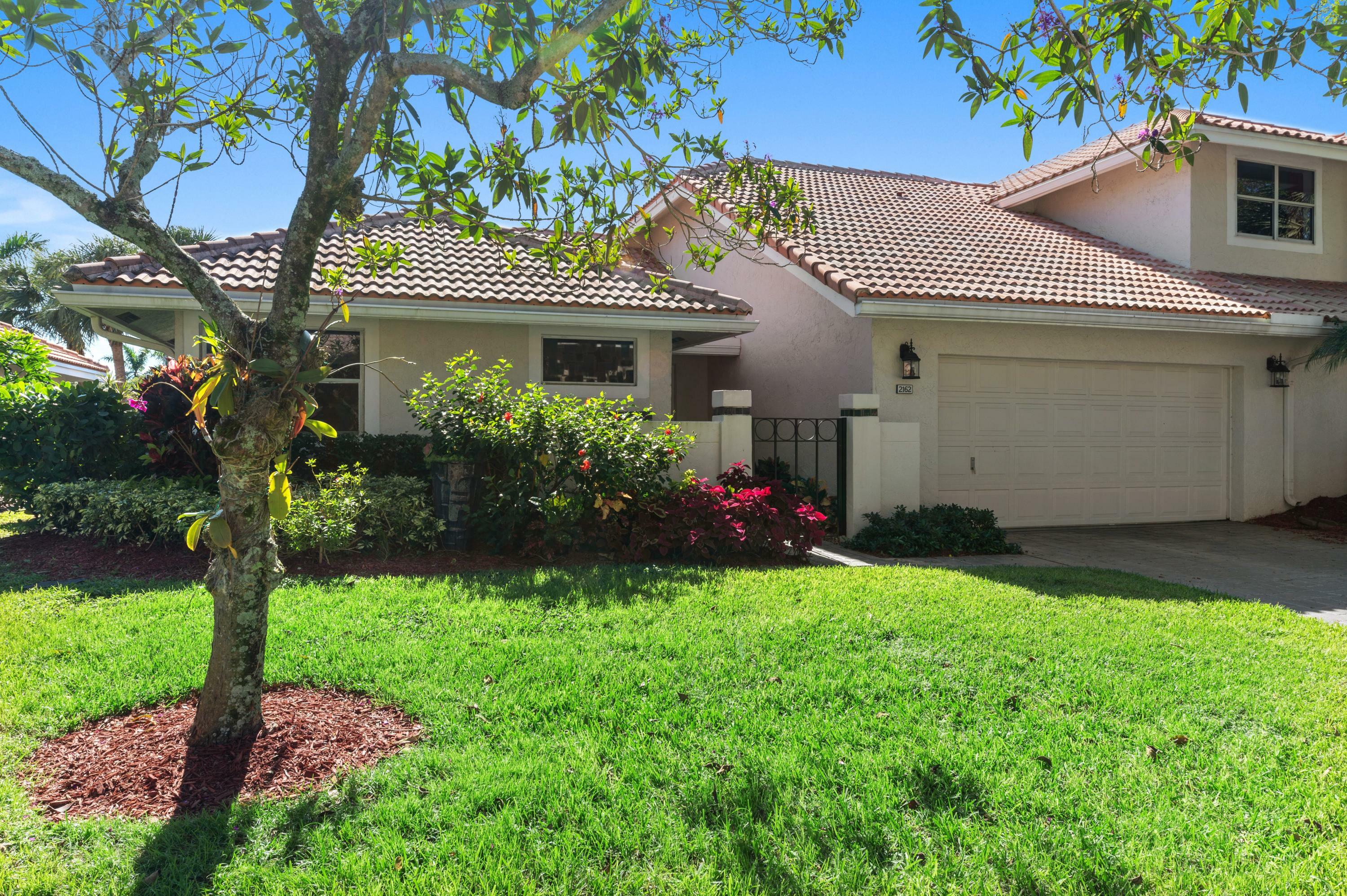 Property Photo: 2162 NW 52nd Street FL 33496