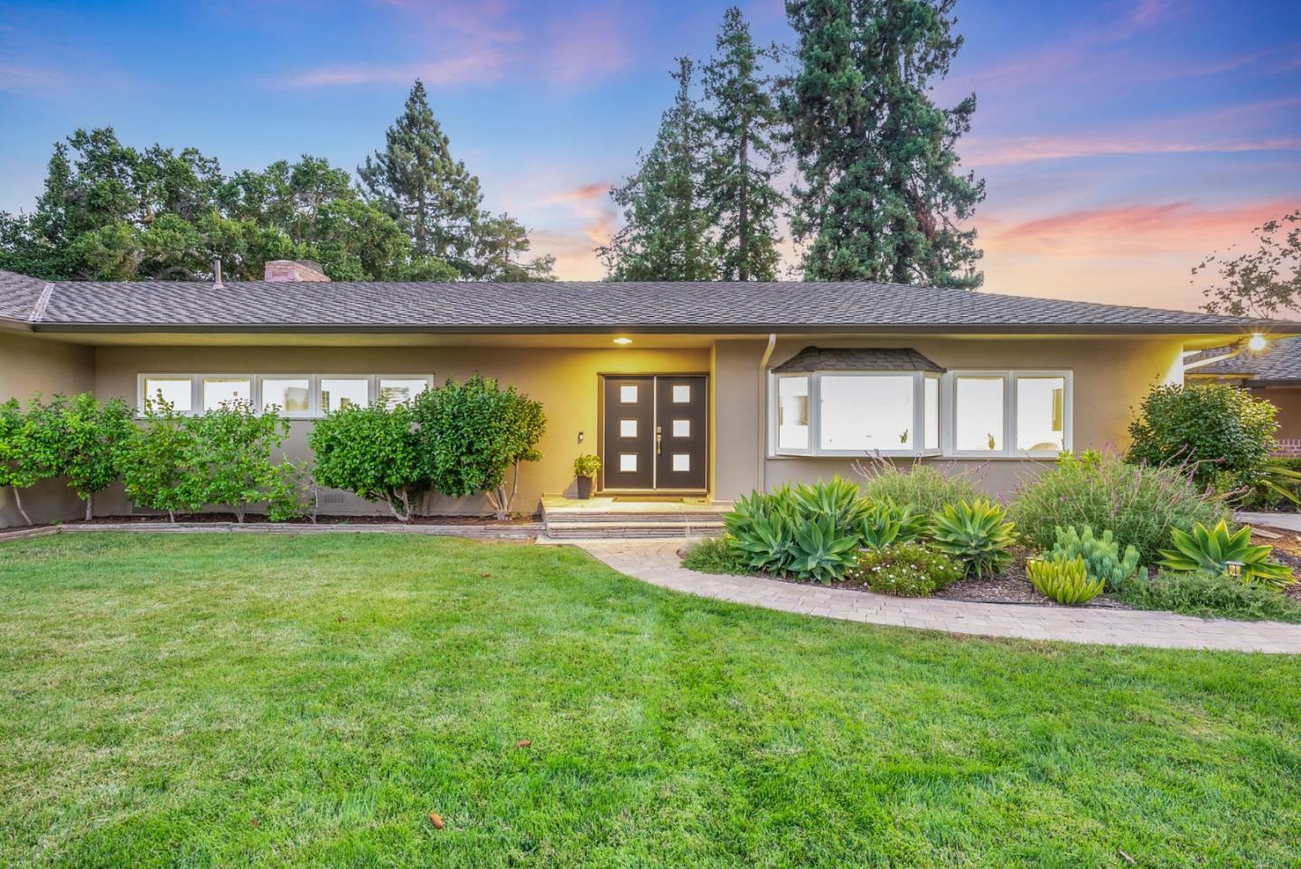 Property Photo: 10201 Yoshino CA 95014