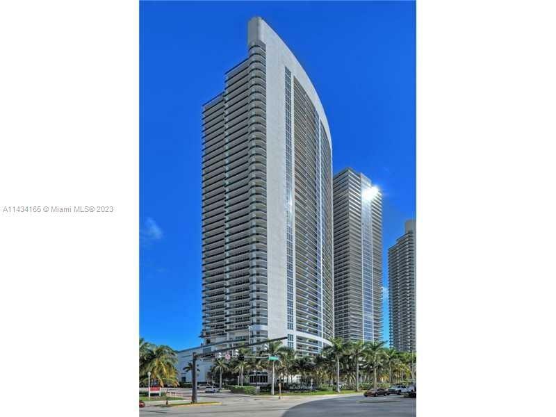 Property Photo:  1800 S Ocean Dr 701  FL 33009 