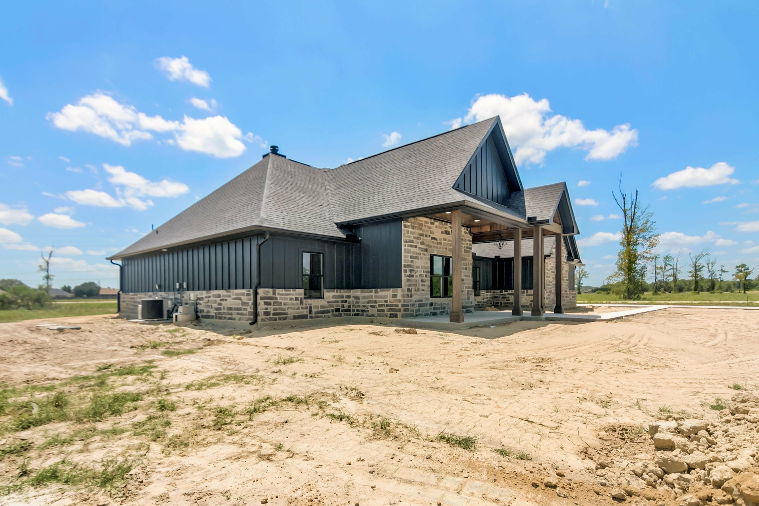 Property Photo: 2620 Cypress Knee Drive TX 77632