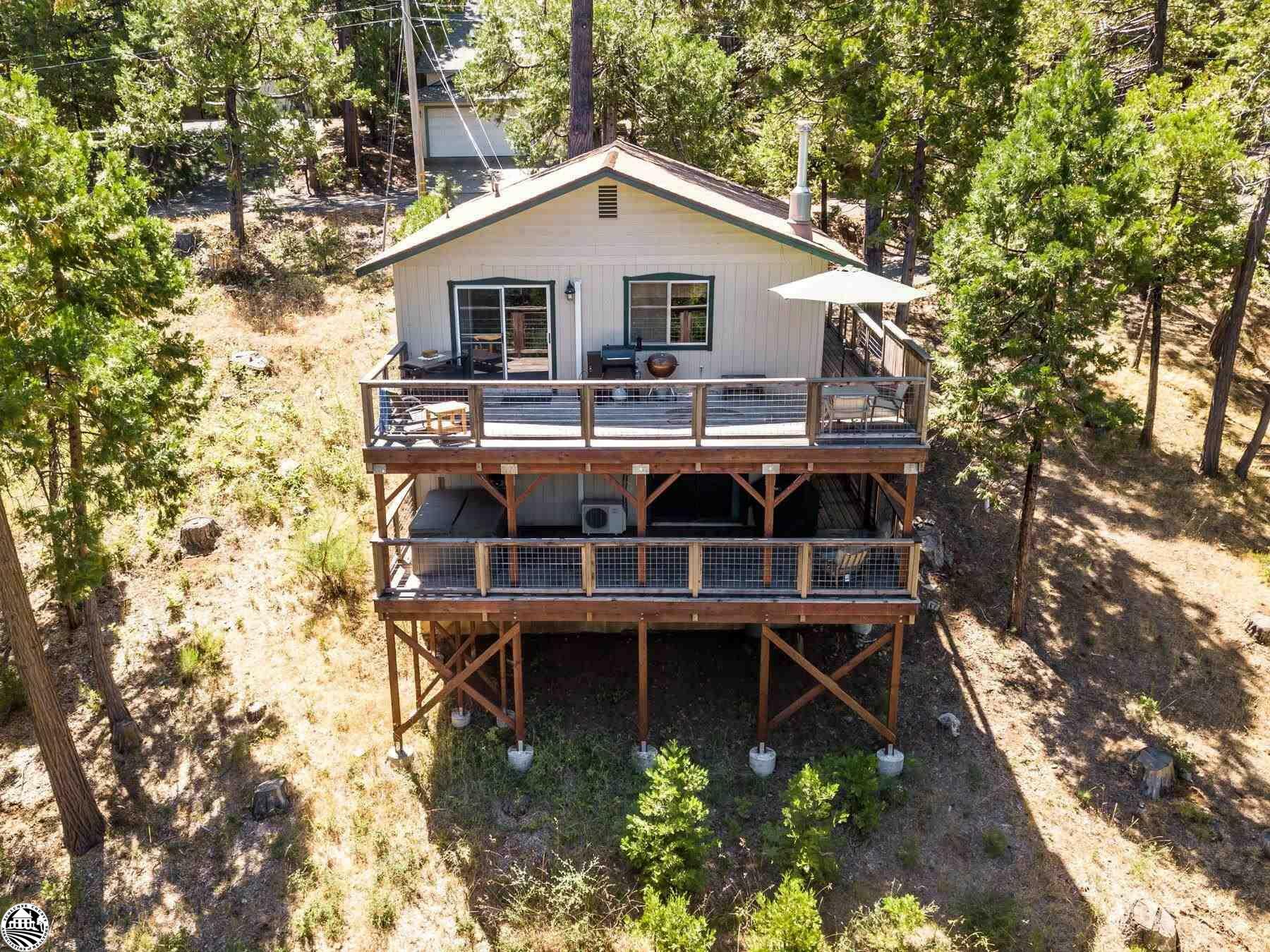 Property Photo:  22280 Ridge Road  CA 95383 