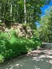 Property Photo:  0 Dark Hollow Rd  PA 15424 