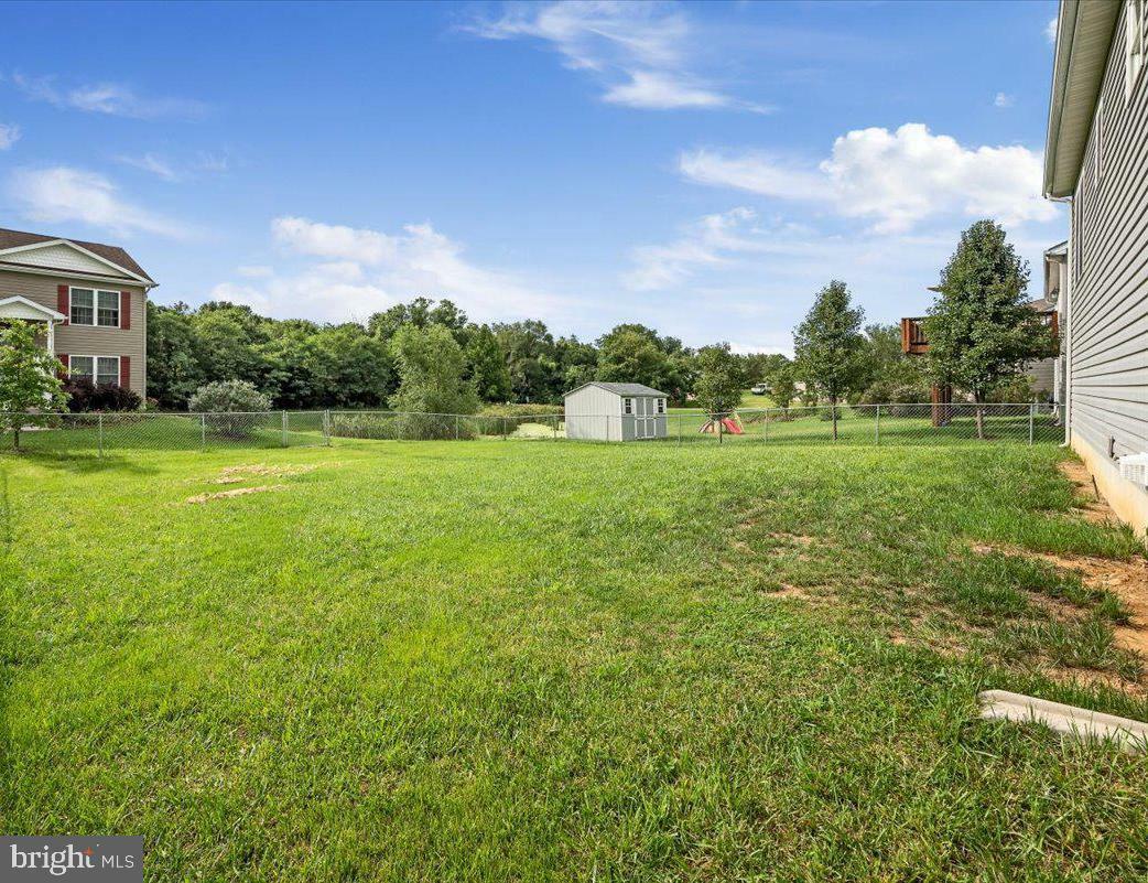 Property Photo: 144 Freight Car Circle WV 25413