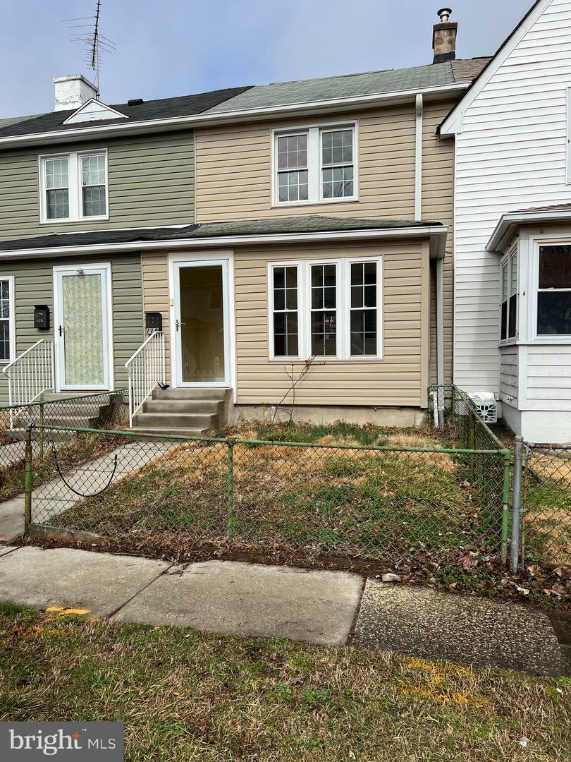 Property Photo:  118 Patapsco Avenue  MD 21222 