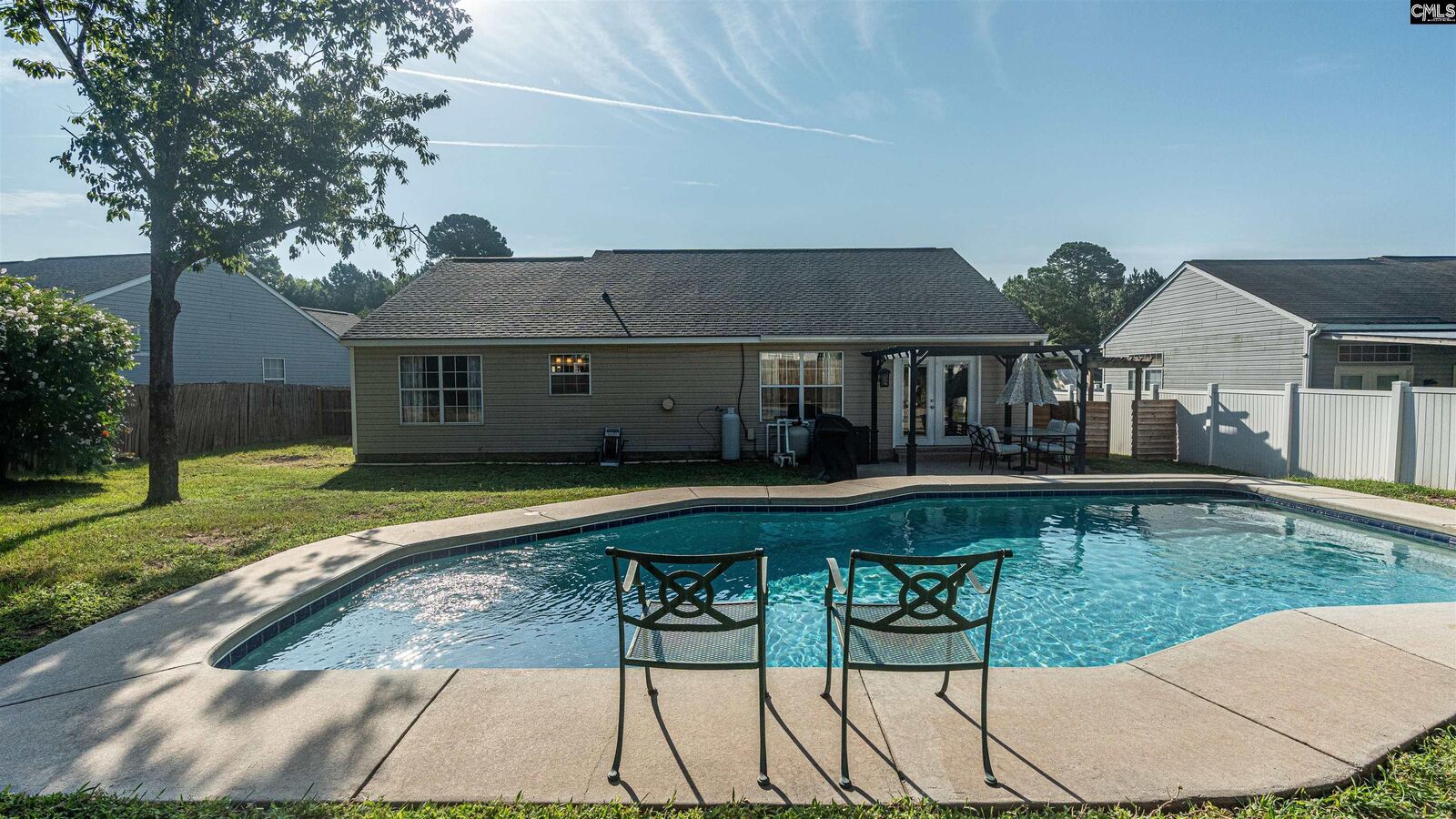 Property Photo:  81 Cherry Grove  SC 29170 