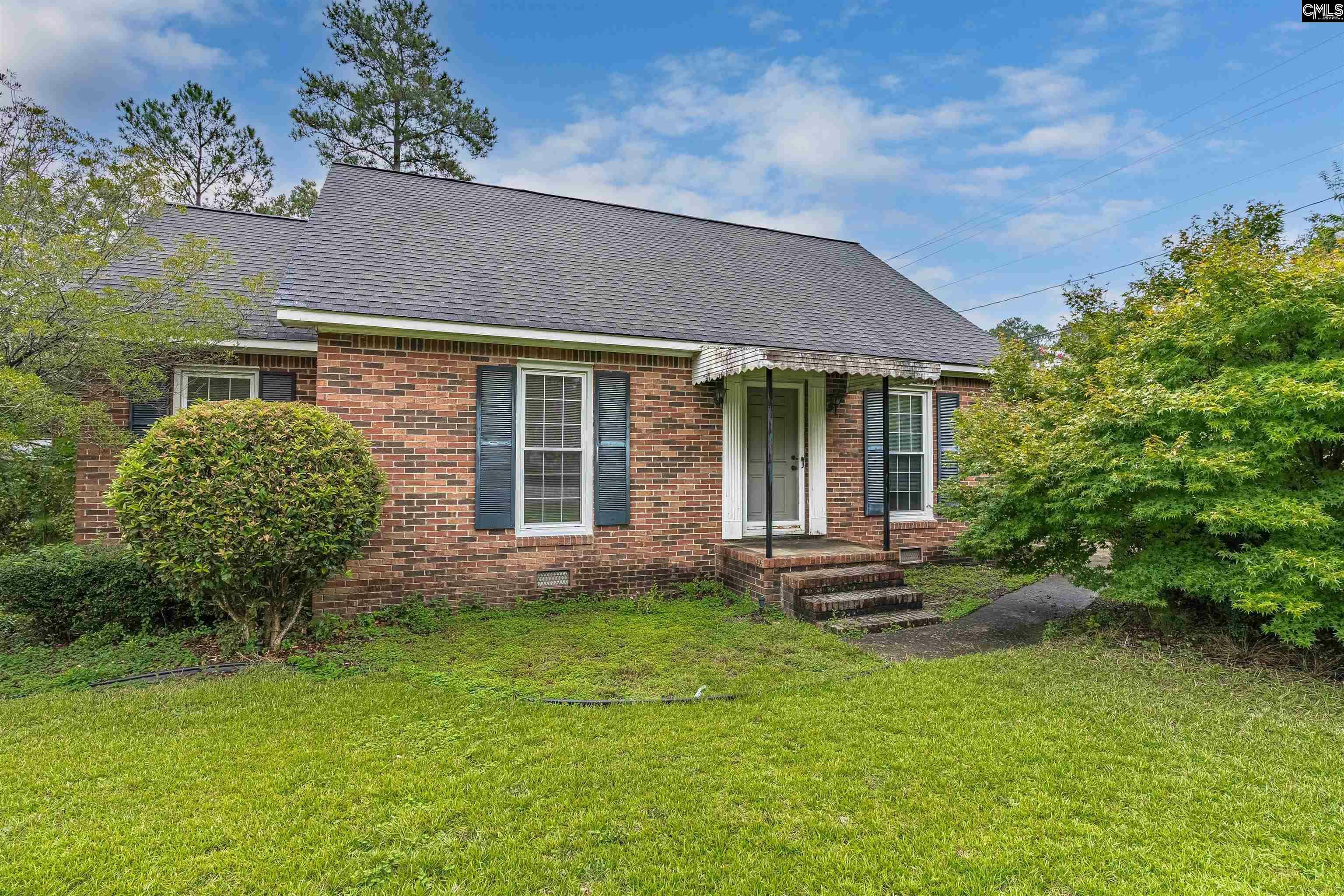 Property Photo: 1804 Nunamaker SC 29210