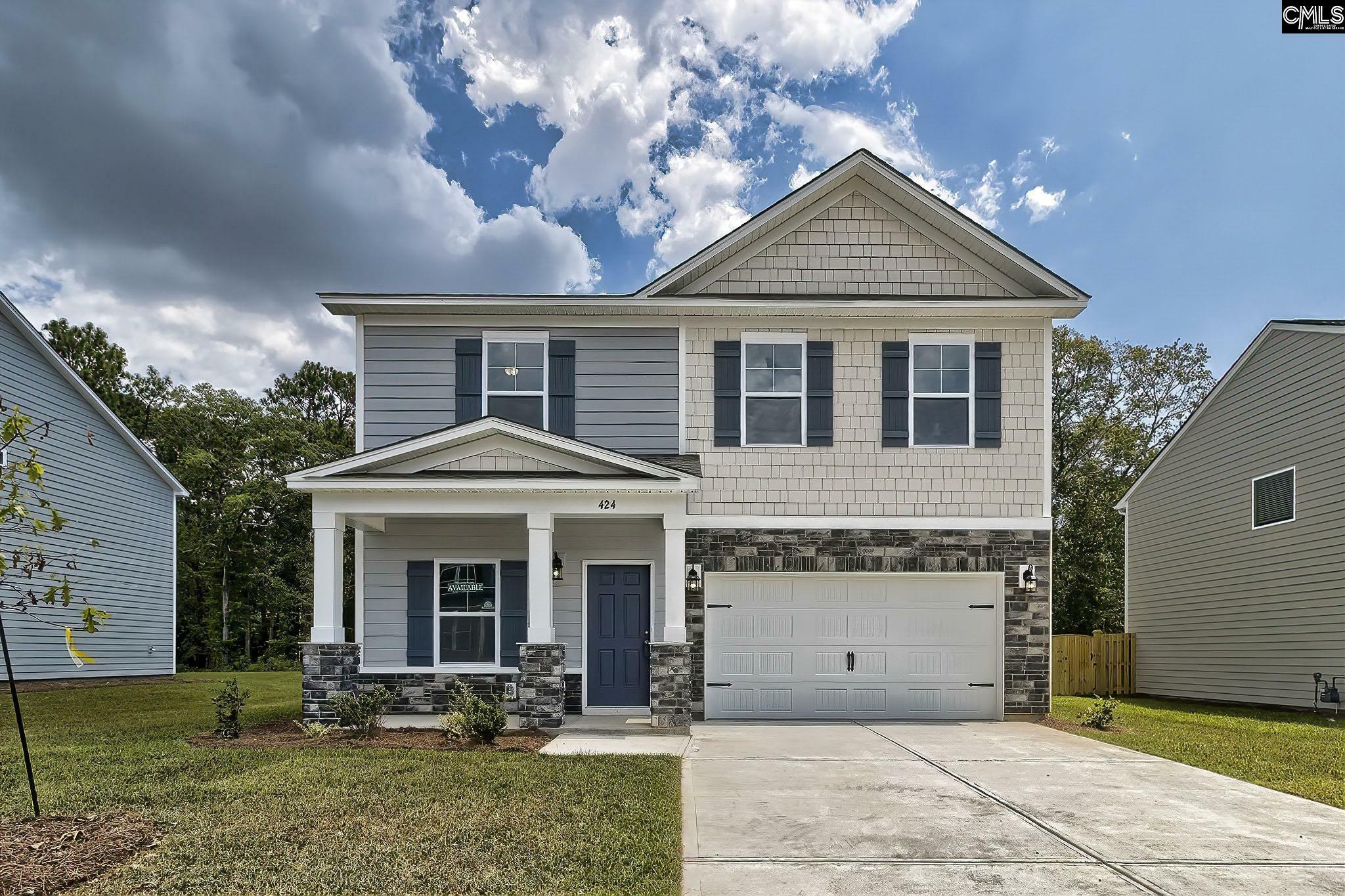 Property Photo: 651 Rose Quartz SC 29073