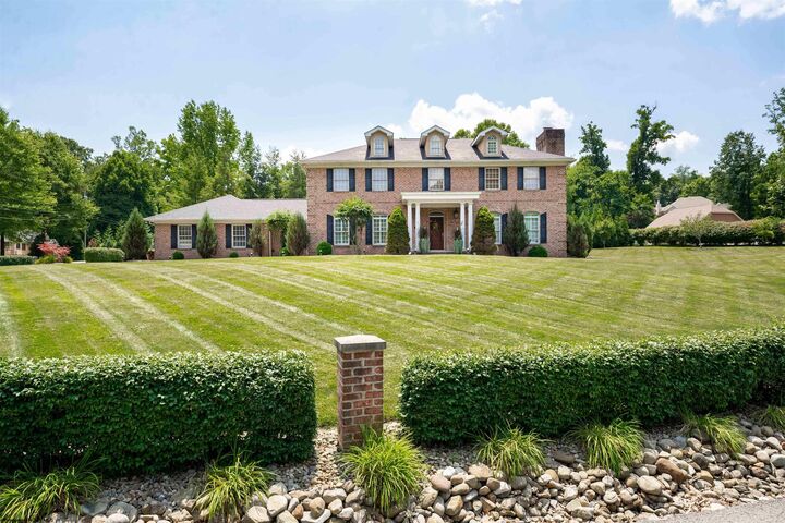2312 Lakeside Estates  Morgantown WV 26508 photo