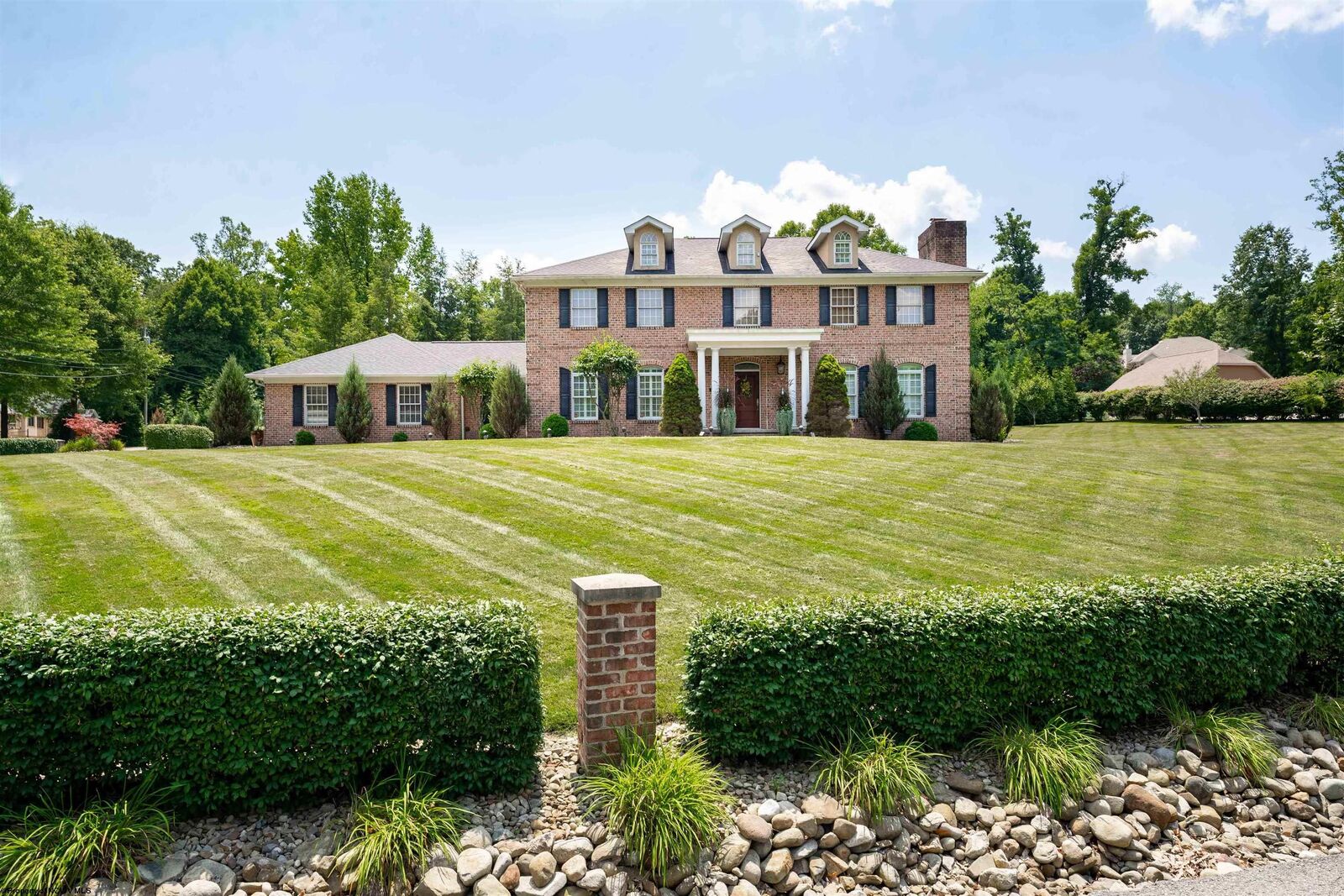 Property Photo: 2312 Lakeside Estates WV 26508