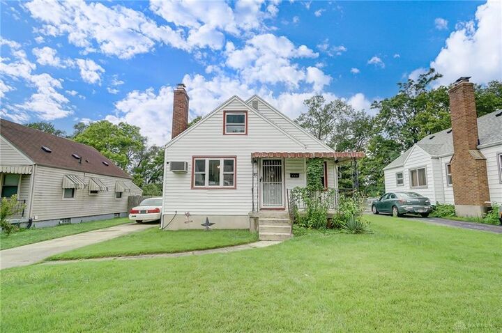 139 S Westview Avenue  Dayton OH 45403 photo