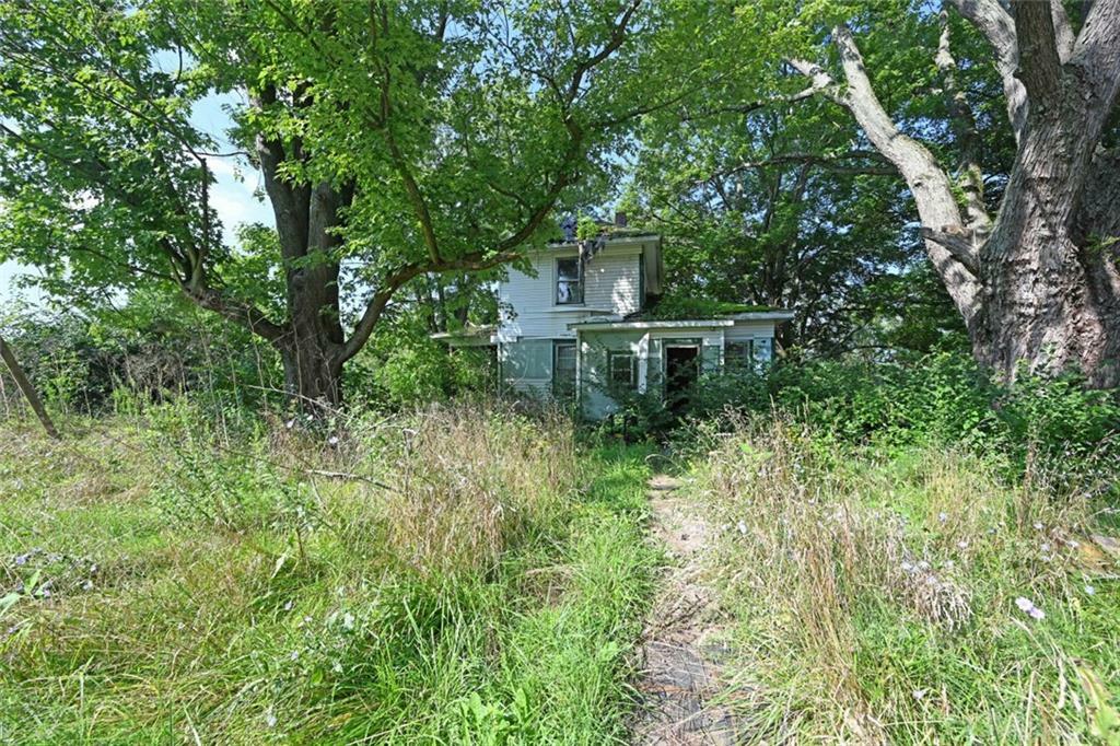 Property Photo:  10 Woodville Road  OH 45107 