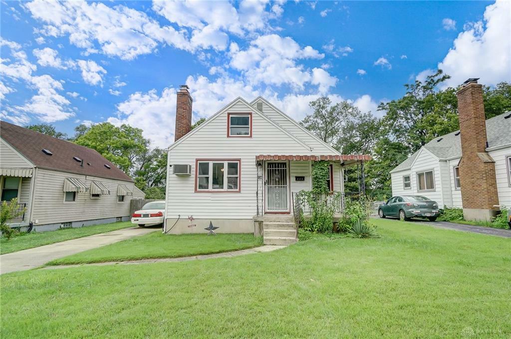 Property Photo:  139 S Westview Avenue  OH 45403 