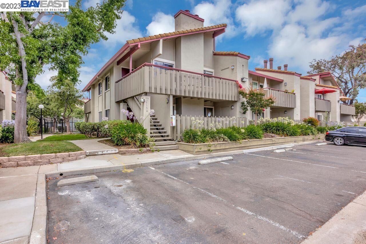 Property Photo: 35156 Lido Blvd H CA 94560