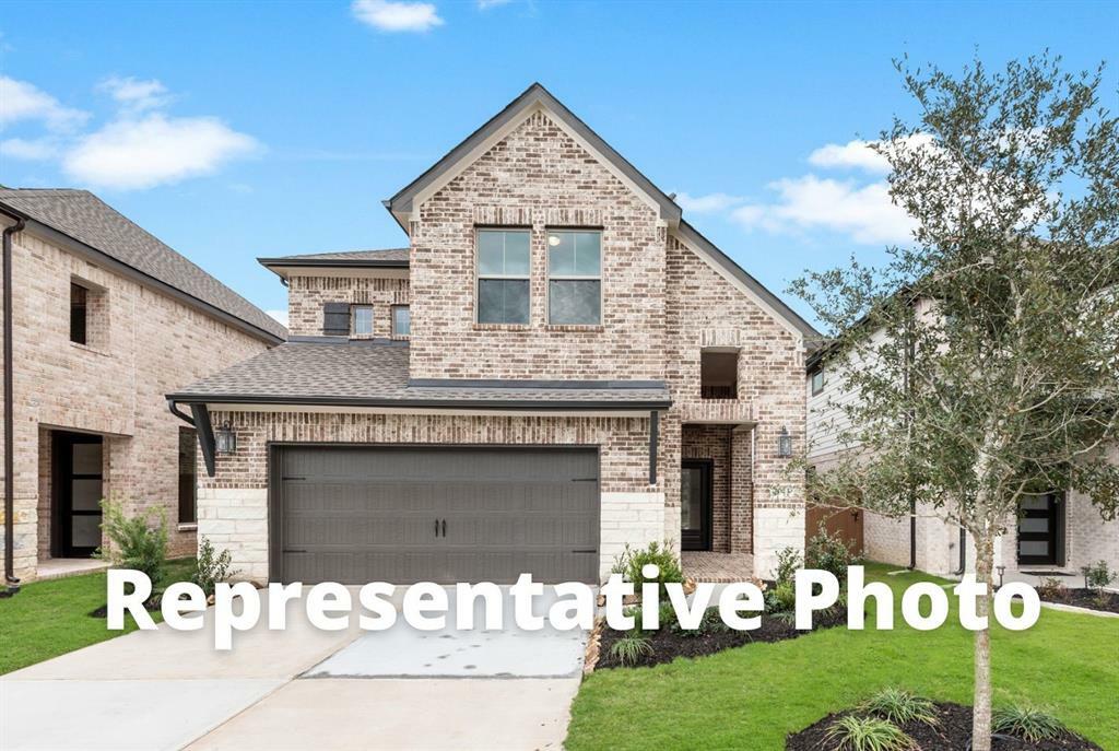 Property Photo:  7202 Grassland Vista Lane  TX 77493 