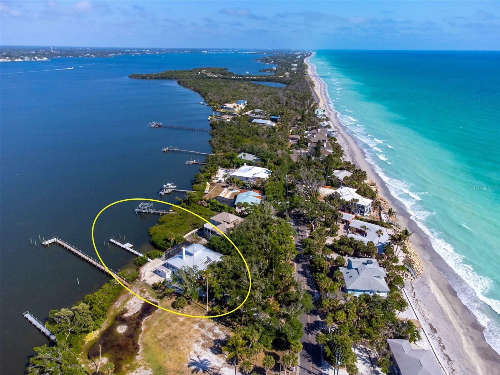 6895 Manasota Key Road  Englewood FL 34223 photo