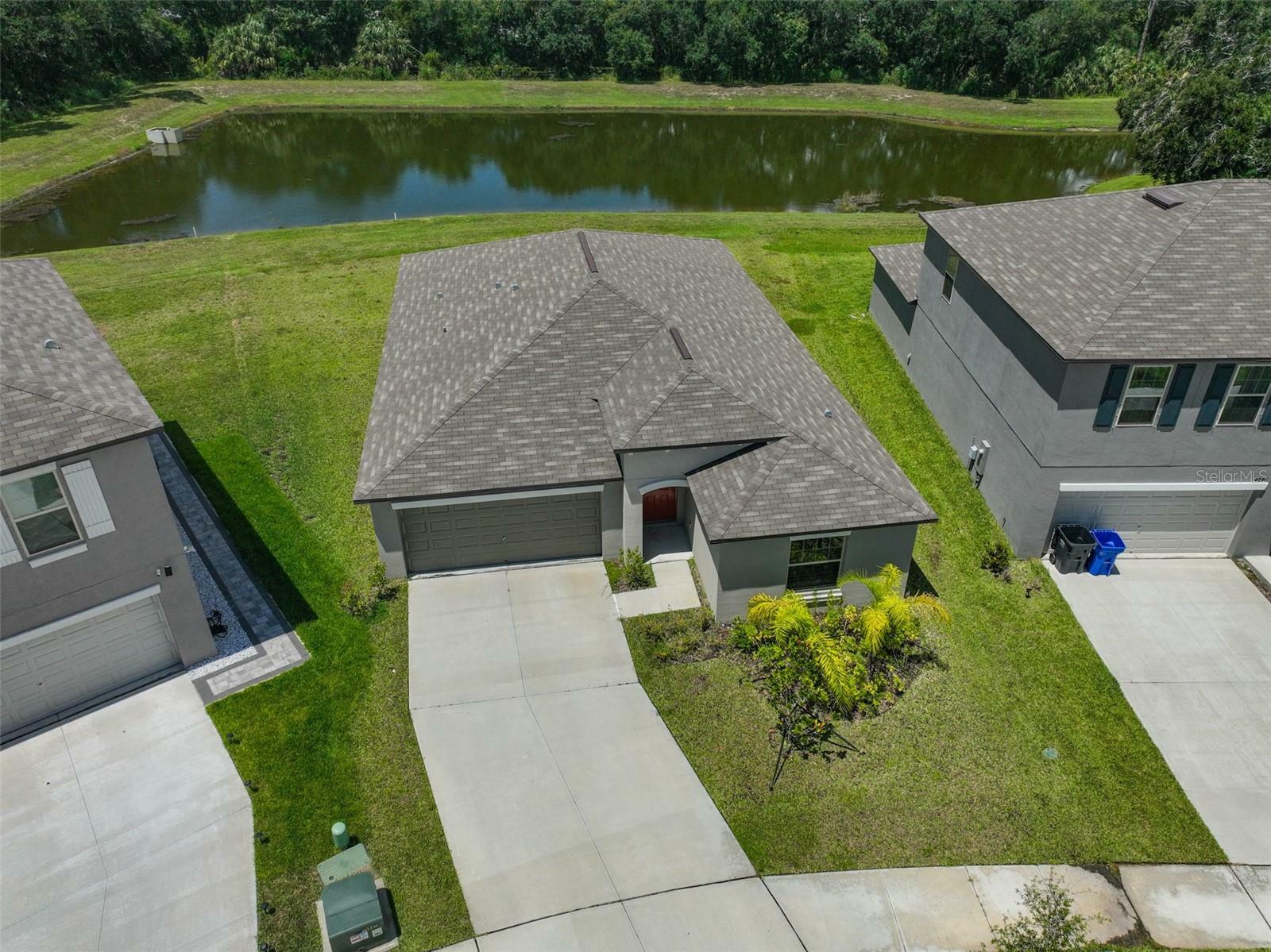 Property Photo:  4924 Wild Senna Boulevard  FL 33619 