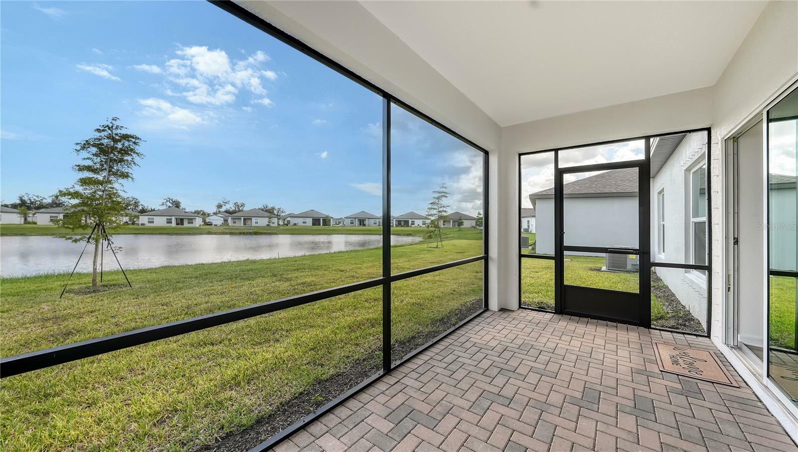 Property Photo: 5443 Patano Loop FL 34221