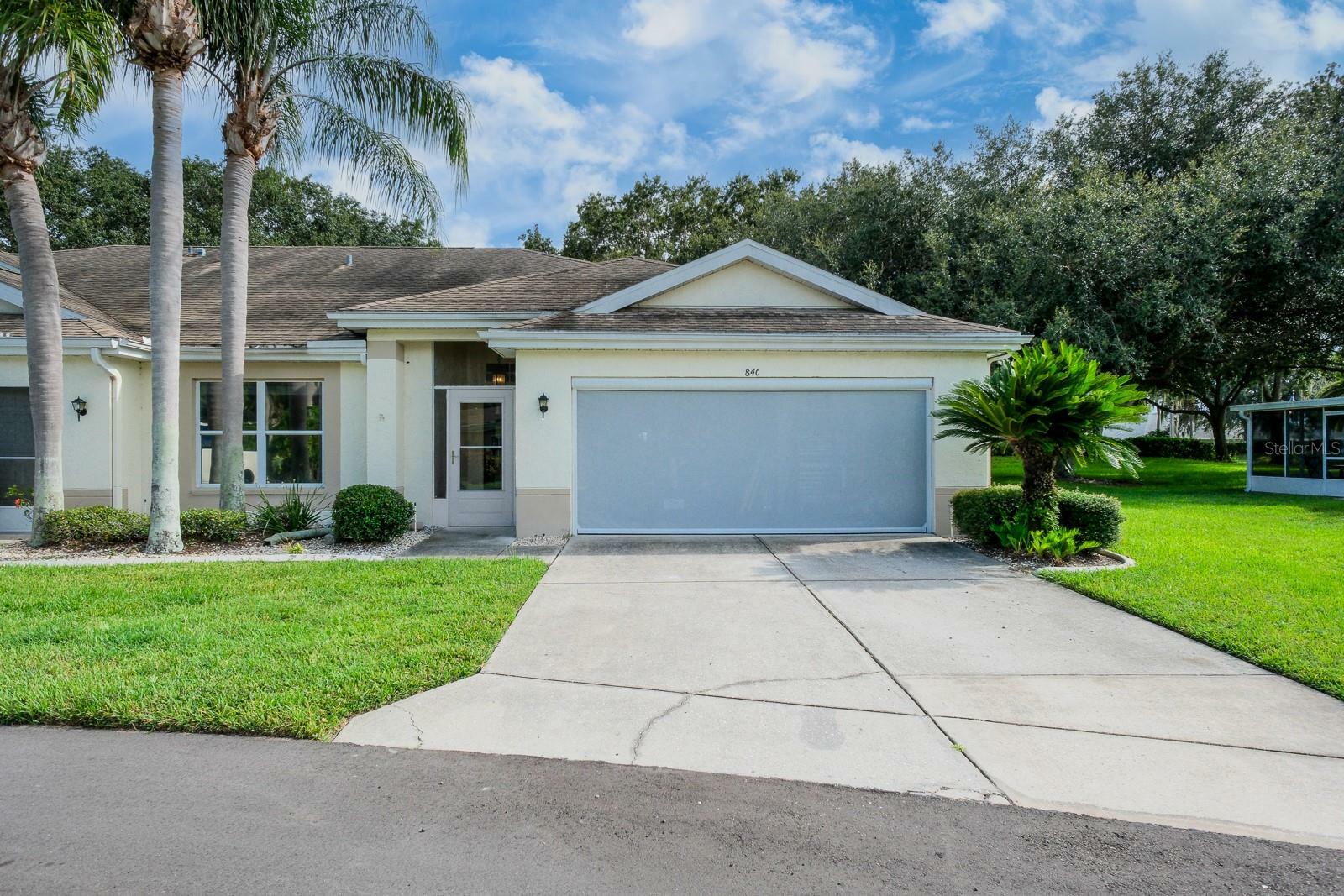 Property Photo:  840 McCallister Avenue 840  FL 33573 