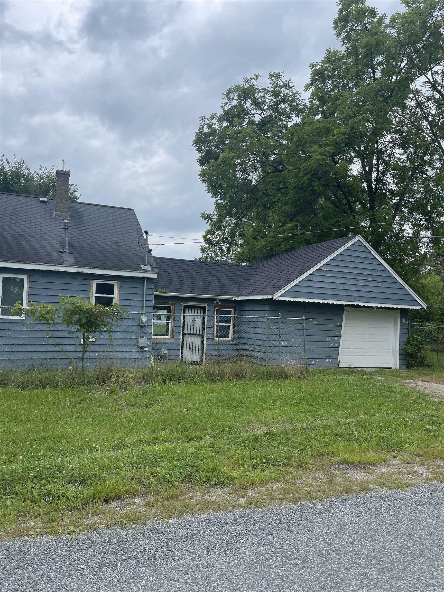 Property Photo:  4323 Morris  MI 48601 