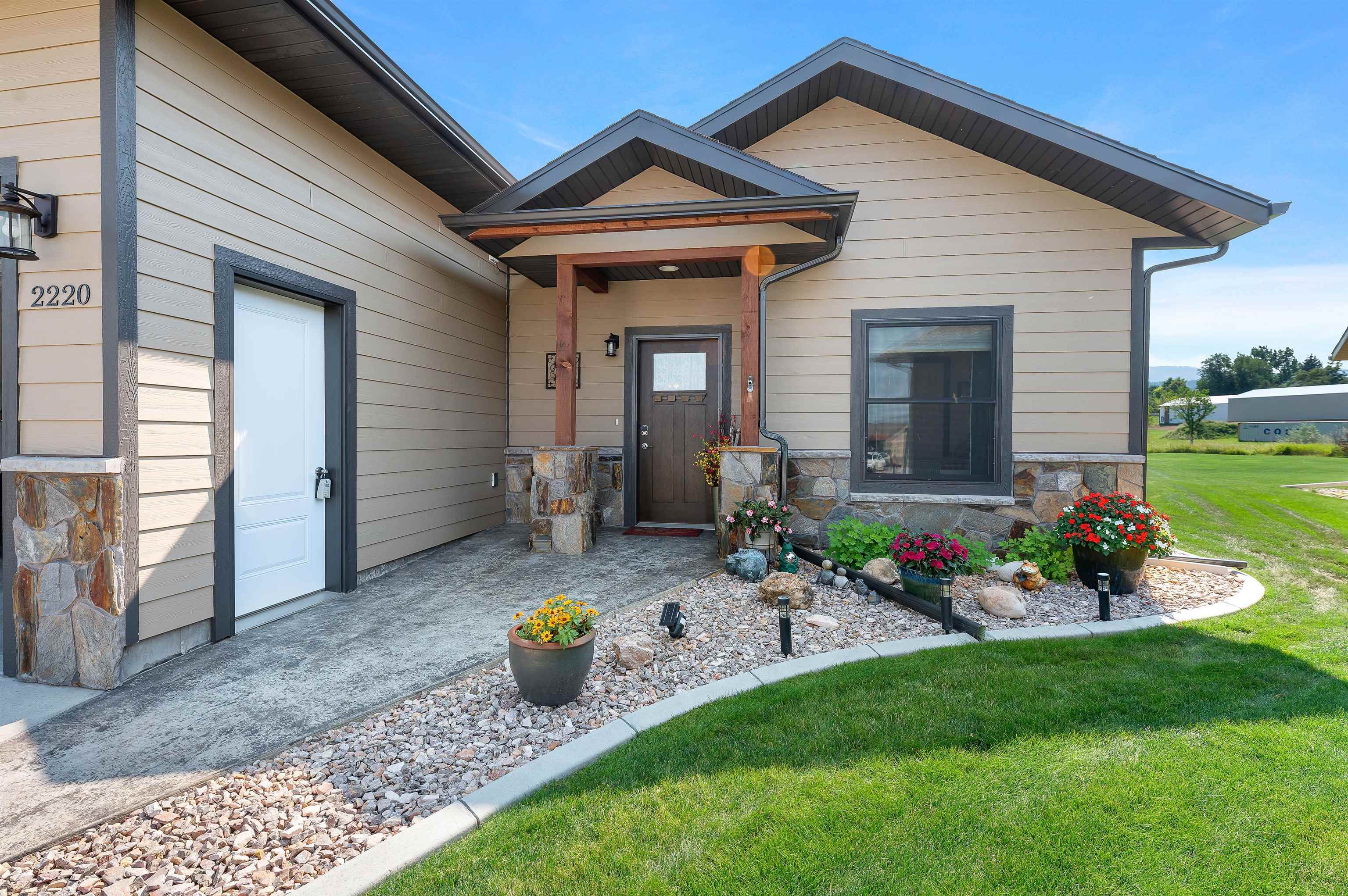2220 Arrowhead Circle  Spearfish SD 57783 photo