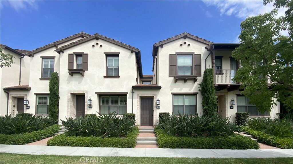 Property Photo:  120 Hayseed  CA 92602 