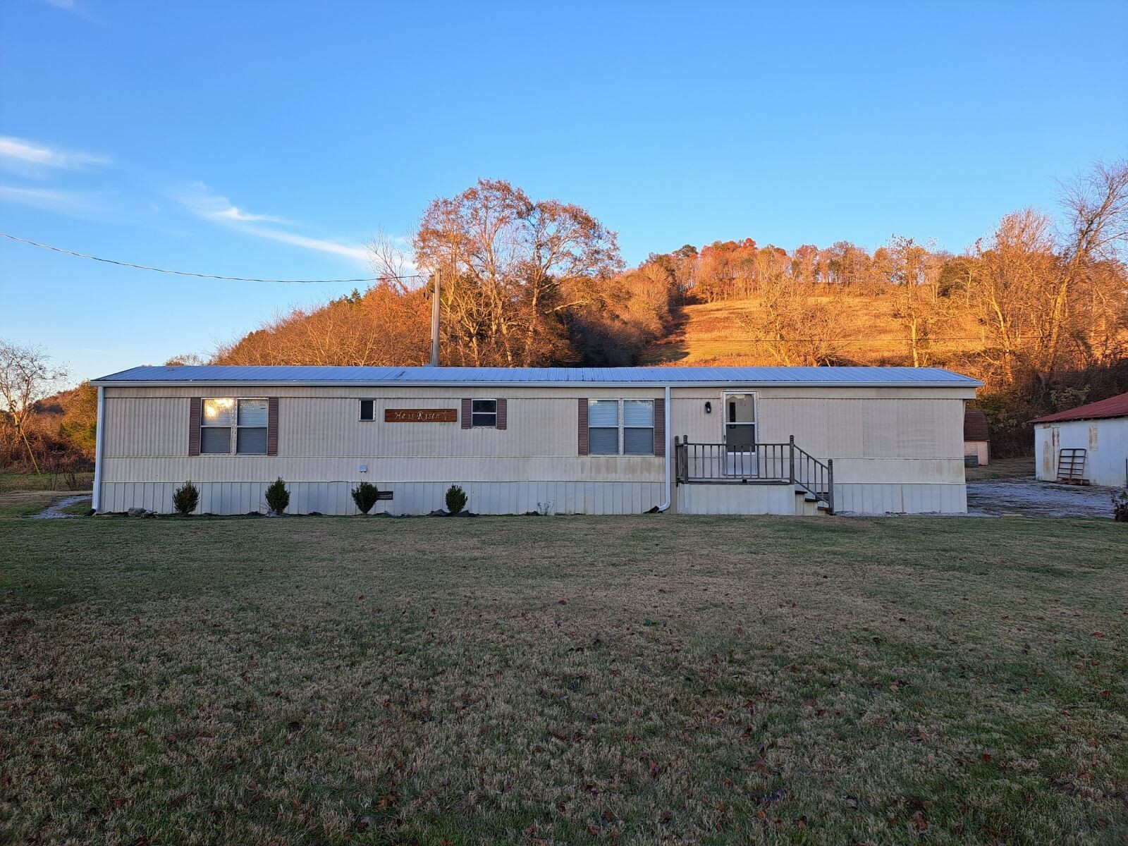 Property Photo:  1018 Salt Lick Creek Rd  TN 37145 