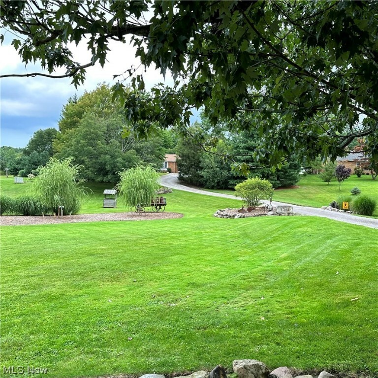 Property Photo:  3241 Austinburg Road  OH 44004 